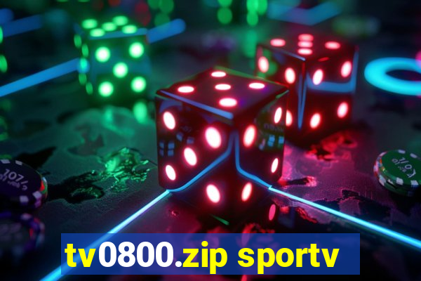 tv0800.zip sportv